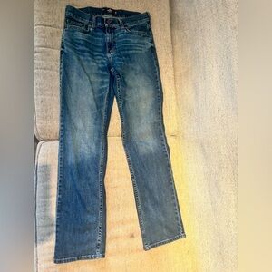 Men’s Hollister jeans